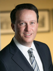 Photo of Gerald Van Horn